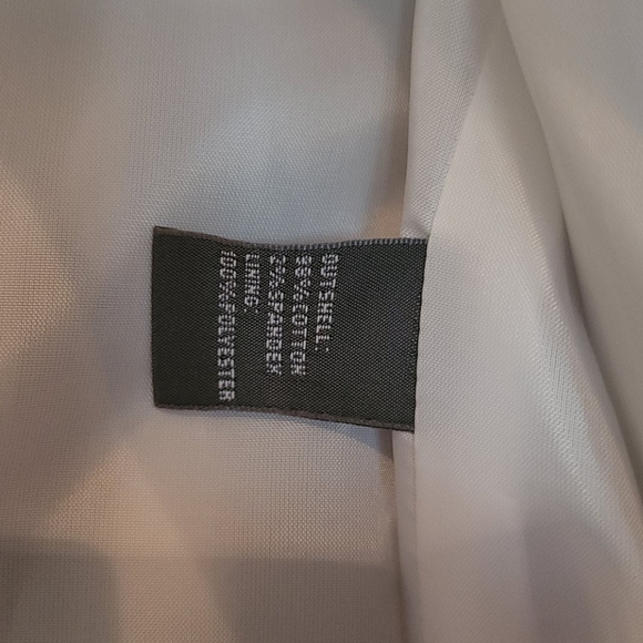 jacket - Picture 4 of 5